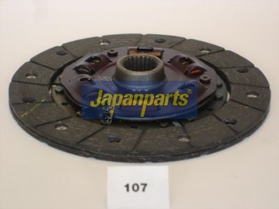 JAPANPARTS Sankabos diskas