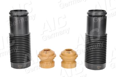 STAUBSCHUTZSATZ STOßDäMPFER