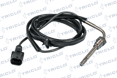 датчик, температура на изгорелите газове TRICLO 437520