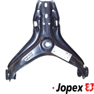 BRAT SUSPENSIE ROATA