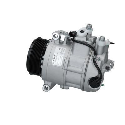 COMPRESOR CLIMATIZARE BOSCH 1986AD1438 17