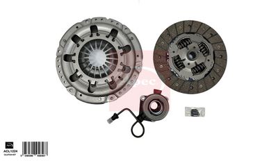 APEC Clutch Kit ACL1224