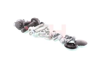 SET MONTARE AMORTIZOR GH GH389933 25