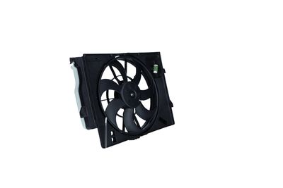VENTILATOR RADIATOR NRF 47904 42