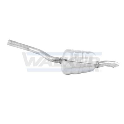 ENDSCHALLDäMPFER WALKER 25104 1