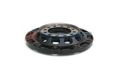 Wheel hub (wheel plate) past: SAF