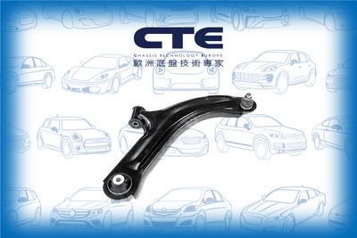 CTE CS-640R Рычаг подвески  для NISSAN MICRA III (K12) 160 SR