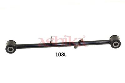 Lenker, Radaufhängung