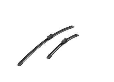 LAMELA STERGATOR BOSCH 3397014143 26