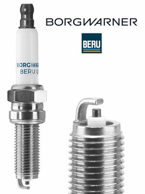 BorgWarner (BERU) Zündkerze