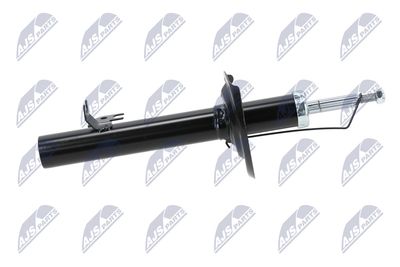 AMORTIZOR NTY ACT038 25