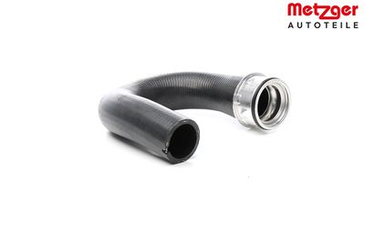 LADELUFTSCHLAUCH METZGER AUTOTEILE 2400157 33