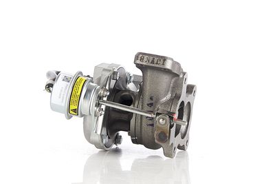 COMPRESOR SISTEM DE SUPRAALIMENTARE NISSENS 93132 17