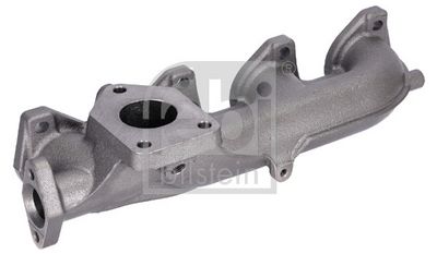 KRüMMER ABGASANLAGE FEBI BILSTEIN 196971 1