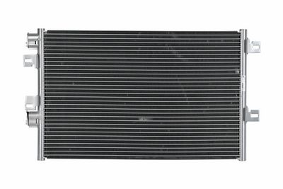 A/C condensator past: NISSAN KUBISTAR  RENAULT KANGOO, KANGOO EXPRESS 1.5D 12.01-