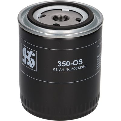 FILTRU ULEI KOLBENSCHMIDT 50013350 2