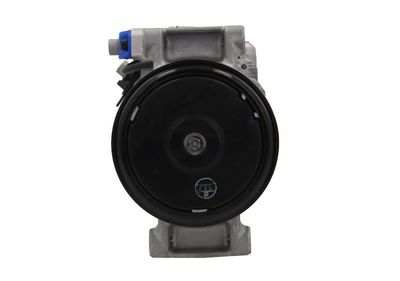 COMPRESOR CLIMATIZARE