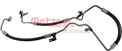 Hydraulická hadice, řízení METZGER AUTOTEILE 2361005