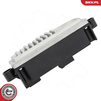 Vastus, sisäilmantuuletin ESEN SKV 94SKV115