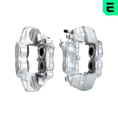 спирачен апарат OPTIMAL BC-2514R