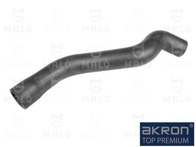 маркуч на радиатора AKRON-MALÒ 6350A