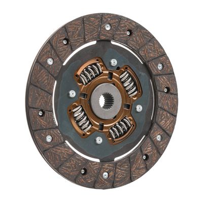 диск на съединителя RIDEX 262C0004