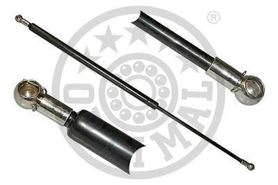 Газовая пружина, крышка багажник OPTIMAL AG-17220 для OPEL KADETT
