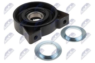 LAGAR CENTRAL CARDAN NTY NLWLR008 1