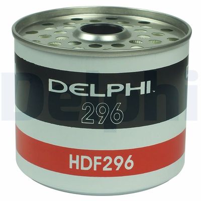 Топливный фильтр HDF296