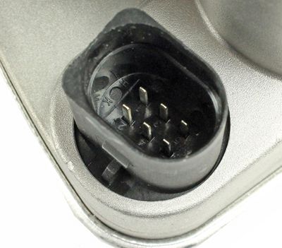 DROSSELKLAPPENSTUTZEN METZGER AUTOTEILE 0892369 2