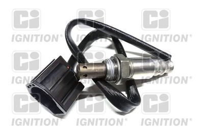Лямбда-зонд QUINTON HAZELL XLOS1630 для FIAT CINQUECENTO