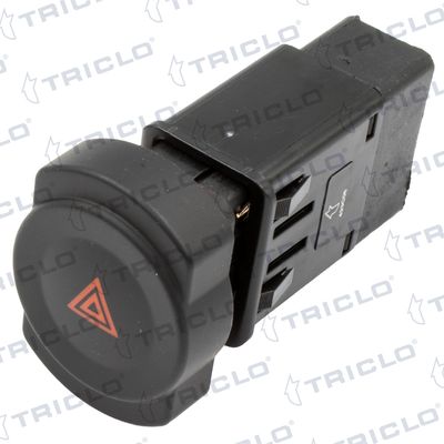 ключ за аварийни мигачи TRICLO 145190