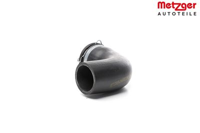 LADELUFTSCHLAUCH METZGER AUTOTEILE 2400858 11