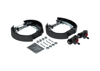 SET SABOTI FRANA BOSCH 0204114153 7