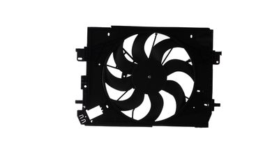 VENTILATOR RADIATOR MAHLE CFF656000S 12