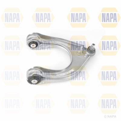 Control/Trailing Arm, wheel suspension NAPA NST2890