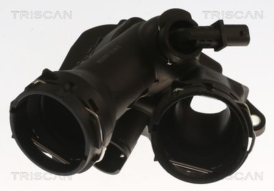 Termostat, środek chłodzący TRISCAN 8620557