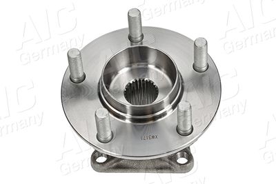 RADLAGERSATZ AIC 72994 1