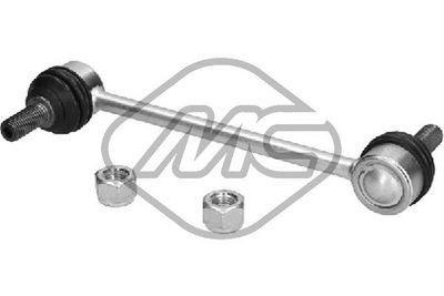 биалета Metalcaucho 53435