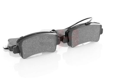 SET PLACUTE FRANA FRANA DISC GH GH413027 35