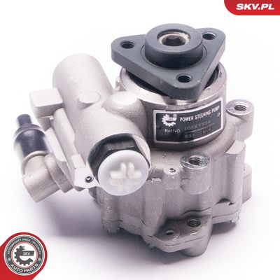Hydraulické čerpadlo, riadenie ESEN SKV 10SKV224