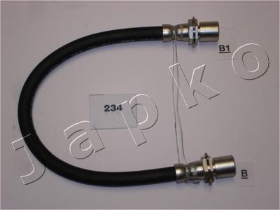 Кронштейн, тормозный шланг JAPKO 69234 для TOYOTA HILUX