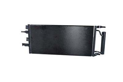 CONDENSATOR CLIMATIZARE NRF 350475 6