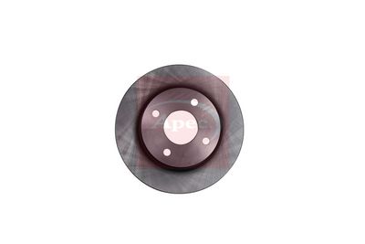 APEC Brake Disc DSK163