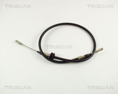 Тросик, cтояночный тормоз TRISCAN 8140 27108 для VOLVO 340-360