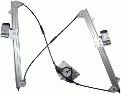 MECANISM ACTIONARE GEAM