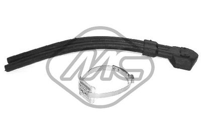 Olej do hydrauliki centralnej METALCAUCHO 00944