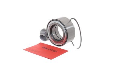 RADLAGERSATZ SKF VKBA3603 33