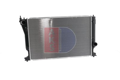 RADIATOR RACIRE MOTOR AKS DASIS 210000N 15