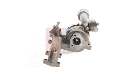 LADER AUFLADUNG AKS DASIS 045131N 8